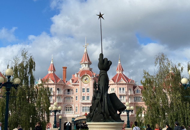 Disneyland Paris: Masalların Gerçek Olduğu Yer