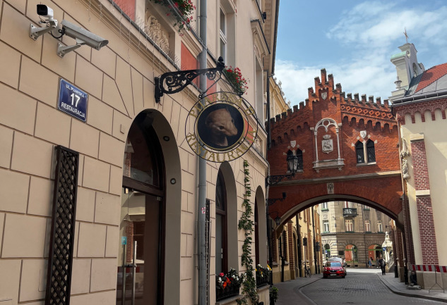 Kraków: Orta Çağ'ın Ruhunu Yaşatan Efsaneler Şehri