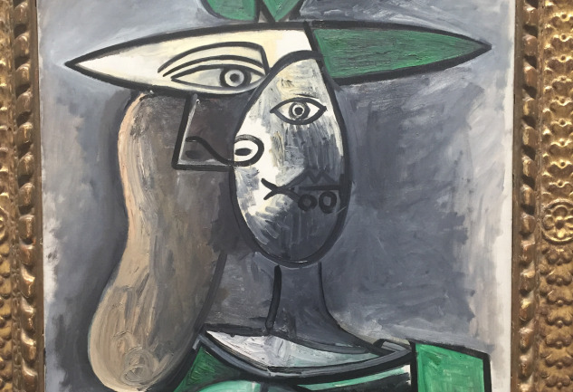 Ölümünün 50. Yılında Picasso: Mizojini Üzerine Bir İnceleme