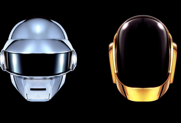 Daft Punk: Random Access Memories'in 10. Yılı