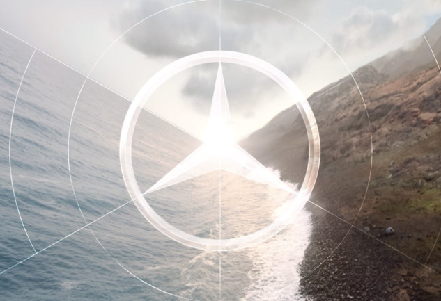 Mercedes’ten Sürdürülebilirlik Kampanyası: “Kara. Deniz. Hava.”
