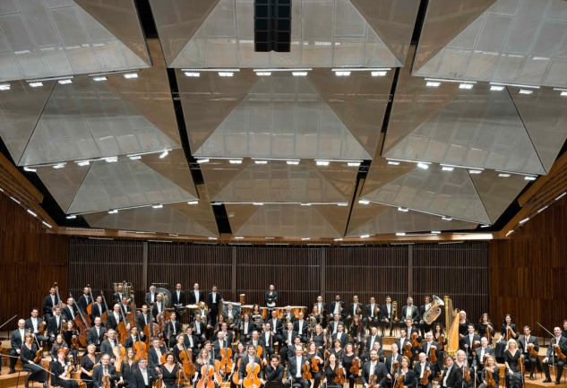 İsrail Filarmoni Orkestrası Konseri: Kaçırmamak İçin 5 Sebep