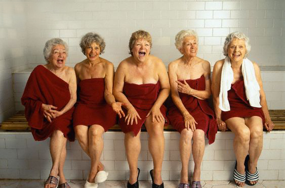 old-ladies