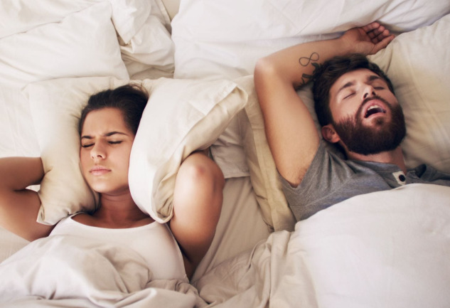 'Sleep Divorce': Pratik mi Romantizm Düşmanı mı?