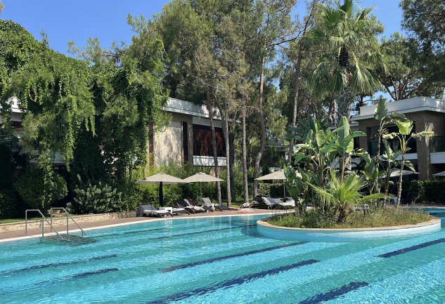 Nirvana Hotels: Cosmopolitan, Dolce Vita ve Mediterranean
