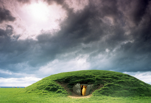 İrlanda Mirası: UNESCO Dünya Mirası Listesinde İrlanda