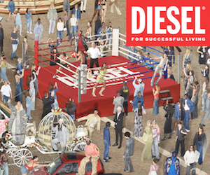 theMagger Banner