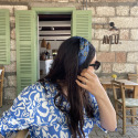 Beyza Yaman