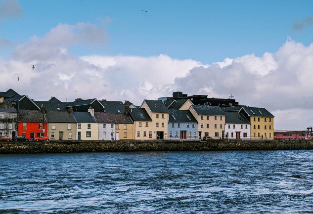 Galway Rehberi: İrlanda'nın Kültür Başkenti