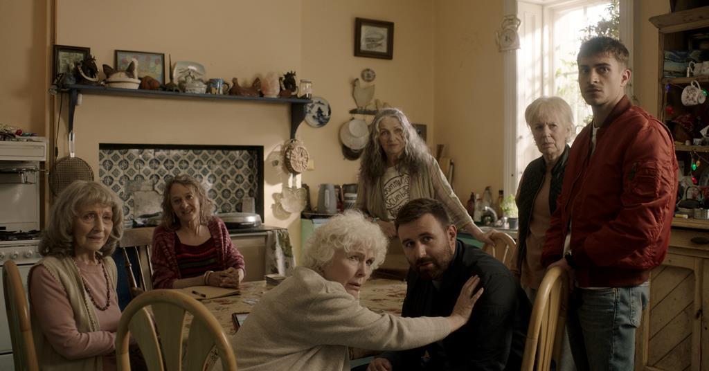 İrlanda sineması - four mothers