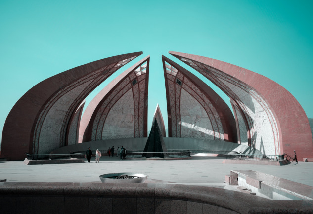 İslamabad: Pakistanın Planlı Şehrine Bir Bakış