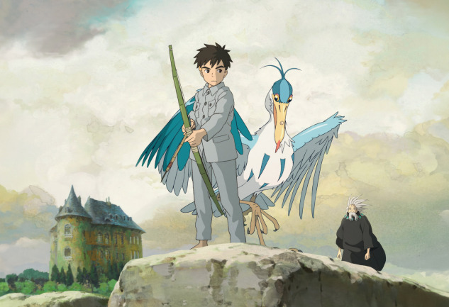 The Boy and the Heron: 10 Sene Bekleten Miyazaki Eseri
