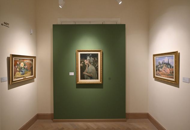 Resim Heykel Müzesi: İş Sanat’tan Tarihin Dokusunda Yeni Bir Müze