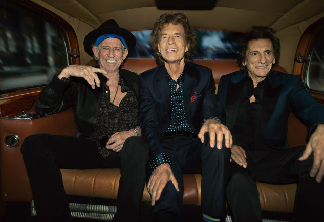 Hackney Diamonds: Yarım Asırlık Efsane The Rolling Stones'un Yeni Albümü