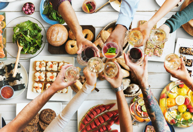 İstanbul'un En İyi Pazar Brunchları: Şıklık, Çeşit ve Kalite Peşinde