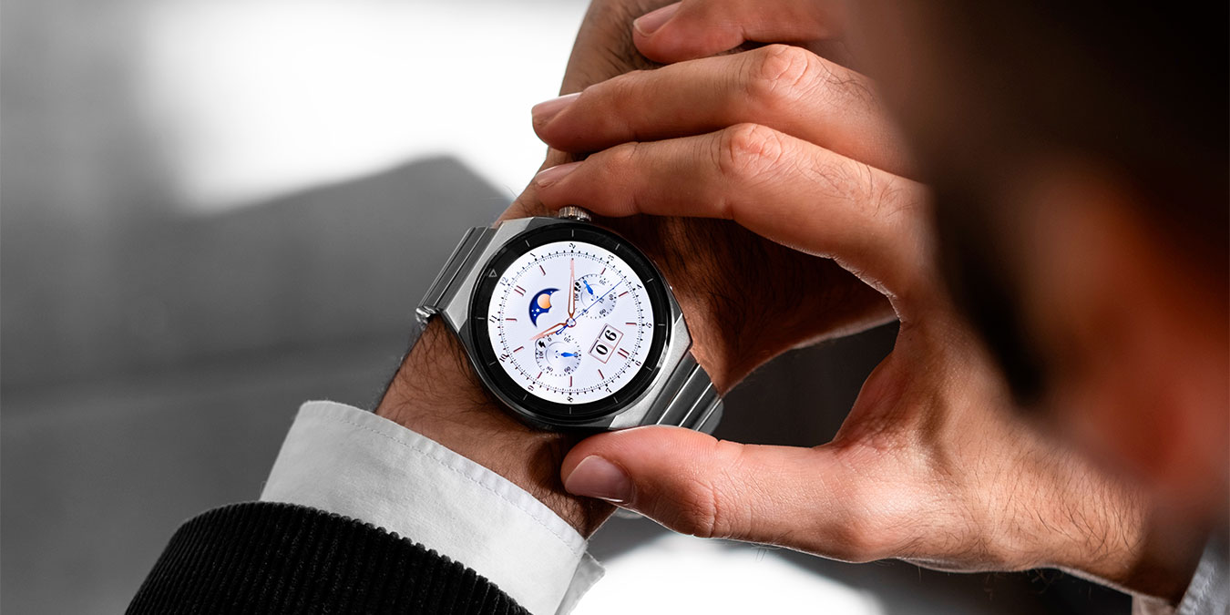 Yeni Kişisel Asistanımızı Bulduk: FitWatch Mercek Altında • theMagger