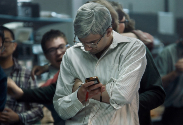 BlackBerry: Destansı Bir Çıkış, Dramatik Bir Düşüş Hikâyesi