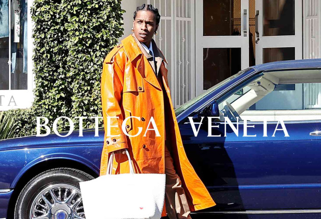 Flaşlar Arasındaki Koleksiyon: Bottega Veneta'nın Telif Hakkı Tartışması