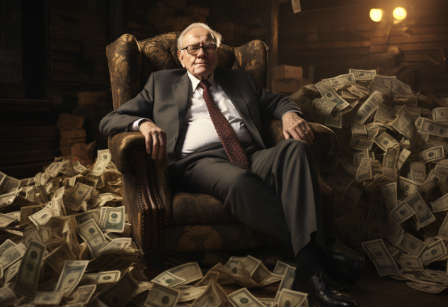 Warren Buffett'ın Mektubundan: Başarıya Giden Yolun 5 Anahtarı