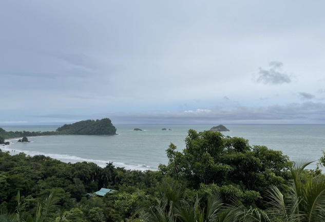 Kosta Rika: Orta Amerika'nın Doğal Cenneti