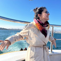 Ezgi Ünal