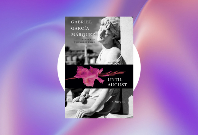 2024'ün Beklenen Kitapları: Ru Paul'dan Gabriel García Márquez'e