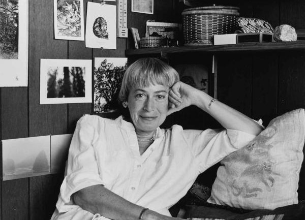 Ursula K. Le Guin: Bilim Kurgu Edebiyatının Bilge Ejderhası