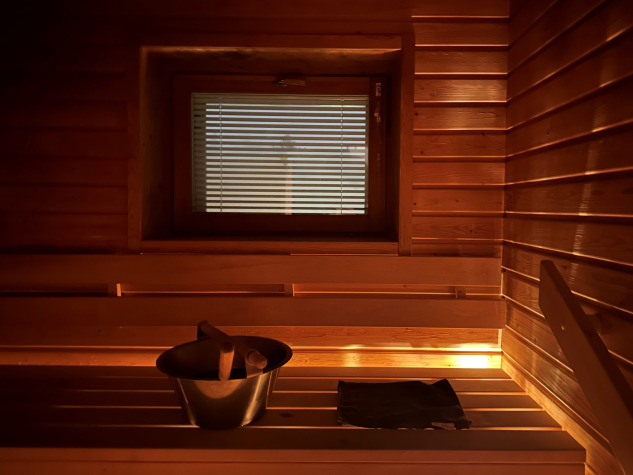 sauna-chronicles