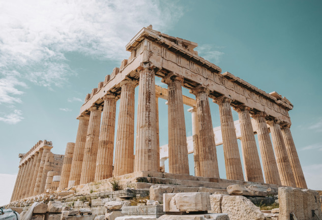 Yunanistan'ın Öne Çıkan Müzeleri: Kültür Dolu Bir Seyahat Rotası