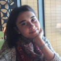 Elif Kuşçuoğlu