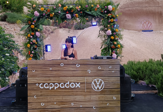 Volkswagen Loves Cappadox: Cappadox 2024 Deneyimi!