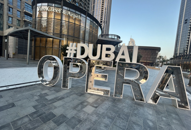Dubai Operası 2023-2024: Sezon Üzerine Realistik Bir Değerlendirme