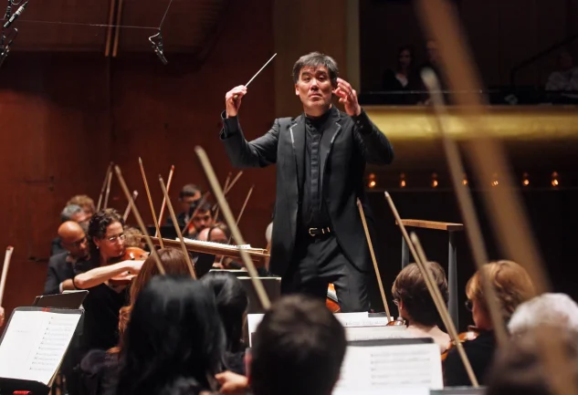 İstanbul Müzik Festivali: Mercedes-Benz'den Aralıksız Destek