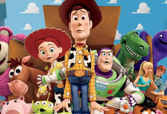 Pixar Filmleri: En Başarılı Pixar Animasyonlarından Öneriler