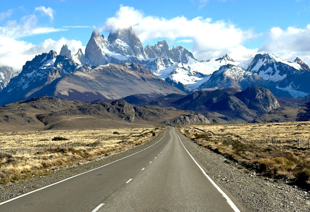 Patagonya: Dünyanın Sonuna Yolculuk