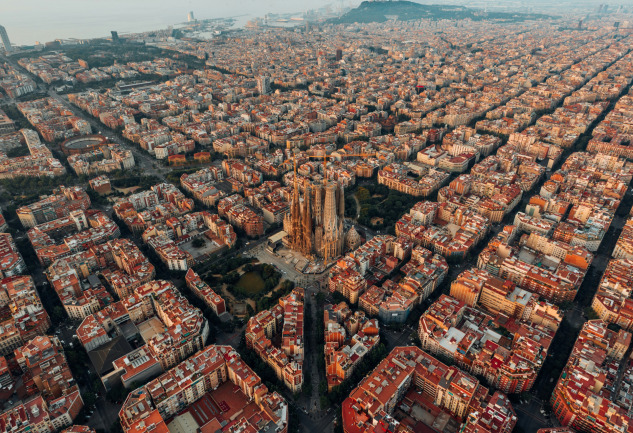 Pazarama Tatil ve Barcelona: Tatil Planlamanın Tam Zamanı!