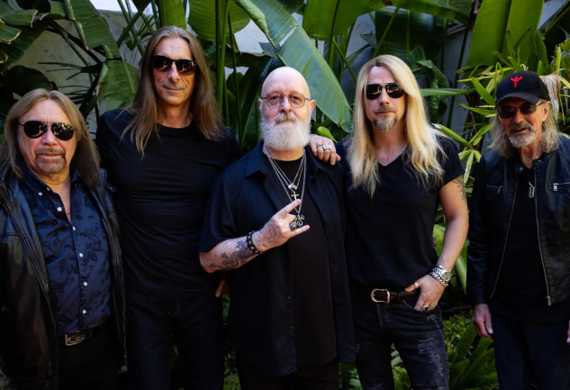 Judas Priest: Bir Metal Efsanesi Mercek Altında