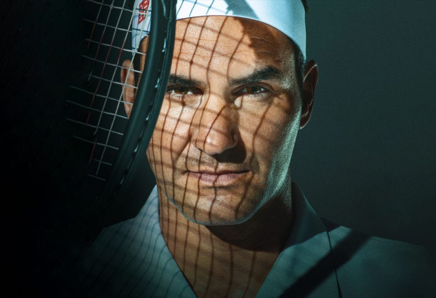 Federer: Twelve Final Days