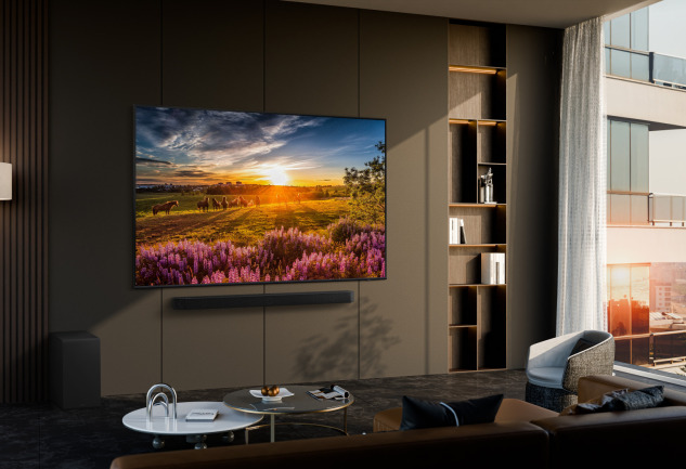 Televizyonda Yapay Zeka Çağı: Samsung Vision Al TV