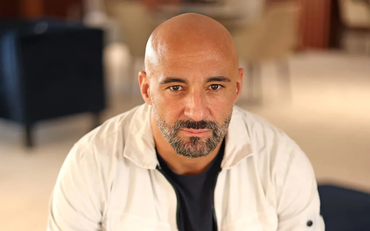 yann demange