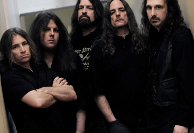 Symphony X: Epik Parçaların Grubu Mercek Altında