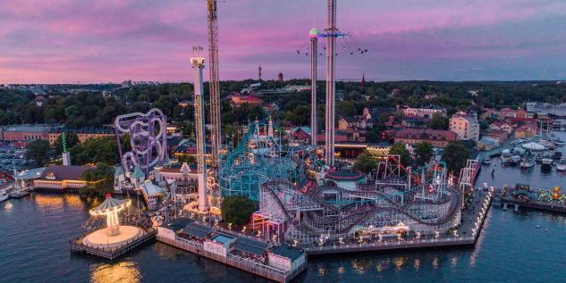 grona-lund