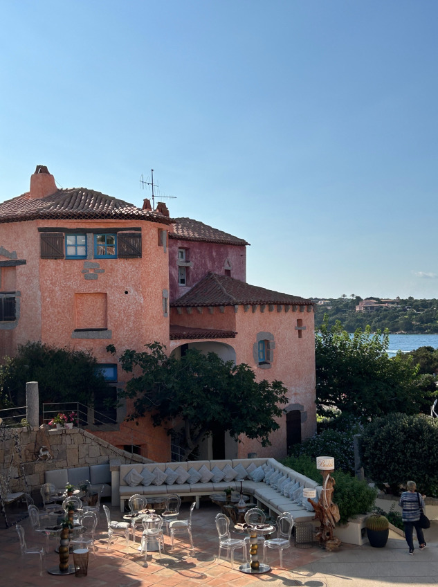 porto-cervo