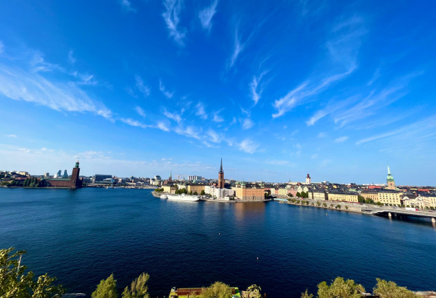 Stockholm’de Yaz Bir Başka: Kuzey’den Serin Öneriler