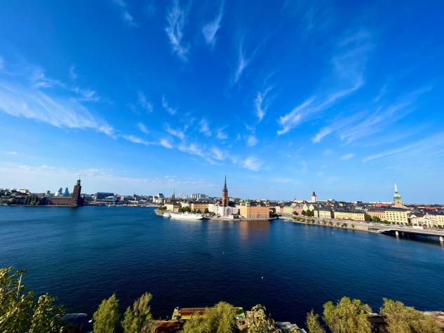 stockholm-view