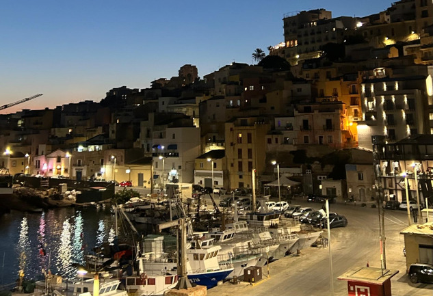 Sciacca: Sicilya'nın Saklı Hazinesi