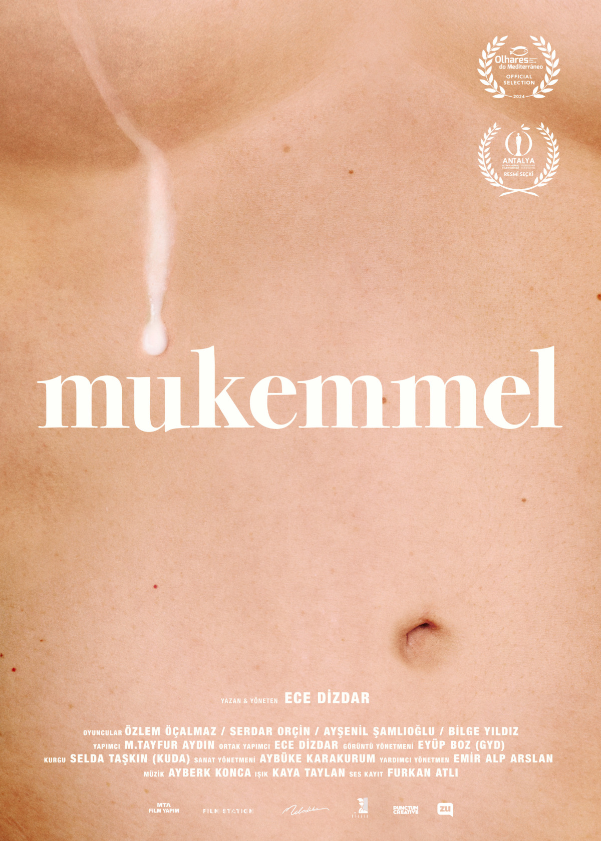 ece dizdar - mükemmel