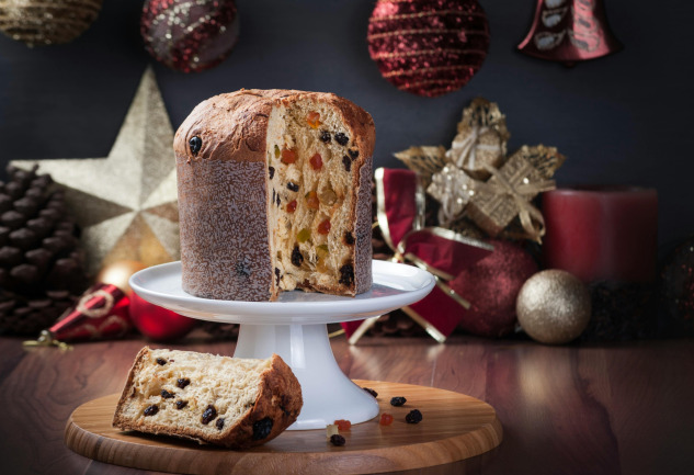 Panettone: İtalya’nın Geleneksel Fırınlarından Modern Yılbaşı Sofranıza