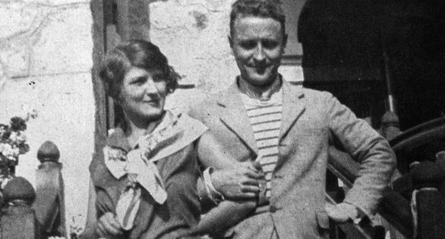 Muhteşem Gatsby'nin Gölgesinde Zelda ve F. Scott Fitzgerald: Aşk, Edebiyat ve Trajedi