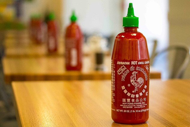 sriracha